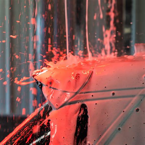 Quality Hand Car Wash Service - West Haven CT - Professional Clean