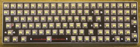 ZealPC 75g Clickiez are Navy / Jade Sweet Spot : r/MechanicalKeyboards