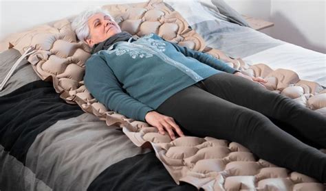 ¿Para qué sirve el colchón antiescaras? - Dudas Caseras