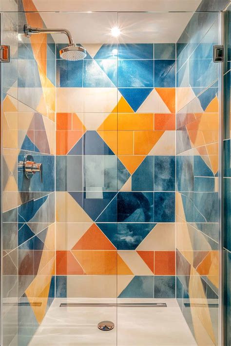 52 Spa-Worthy Shower Tile Ideas (Designer Approved)