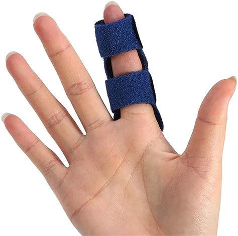 Splint For Finger