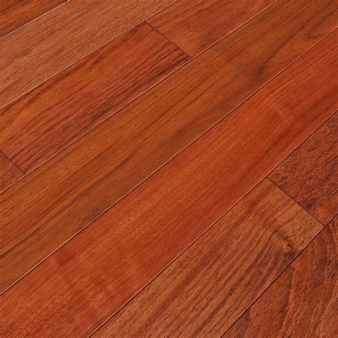 Choose Brazilian Cherry Flooring for Your Kitchen – The Kitchen Blog