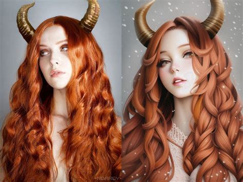 Нейросеть Meitu Ai Art для создания реалистичных фото в аниме стиле ...