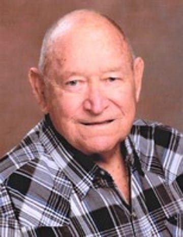 Michael Denzil Fallis Obituary - Salina Journal