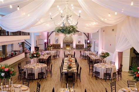 Wedding and Reception Venue TN | The Venue Chattanooga