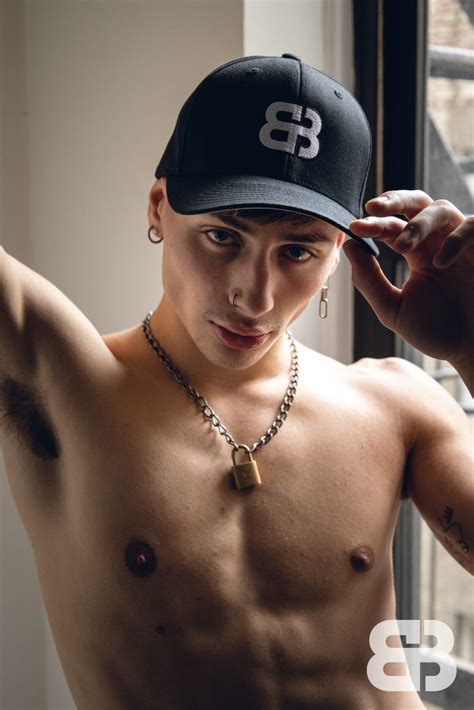 Boys to Breed Hat - Boys To Breed+