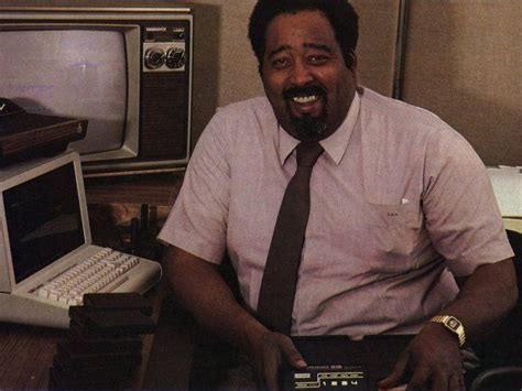 Quién fue Gerald Jerry Lawson, el ingeniero al que Google le dedica su ...