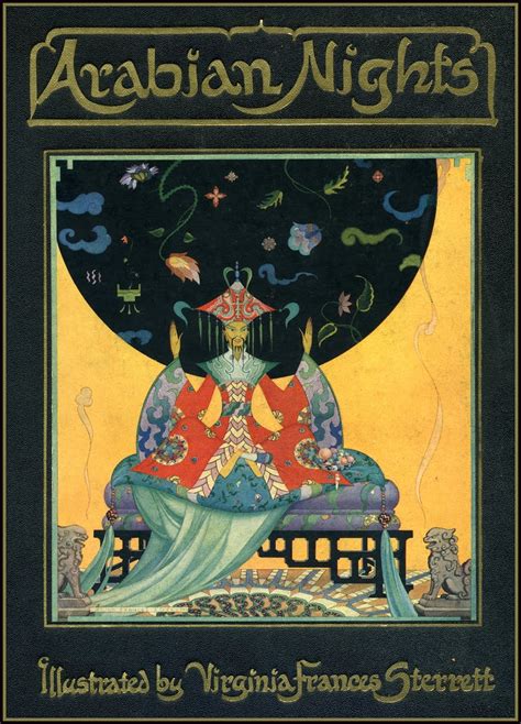 Pellucidar Offerings 3: Arabian Nights Book