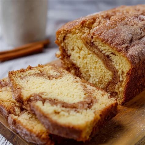 Amish Cinnamon Bread Recipe Without Starter (Quick & Cozy) - RecipeByElena
