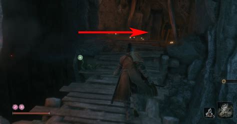 Где найти гремучую ртуть и как улучшить Огненный клапан в Sekiro ...