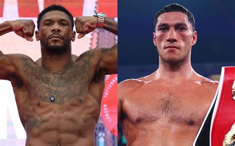 Jai Opetaia vs. Brandon Glanton - Fight card, date, start time ...