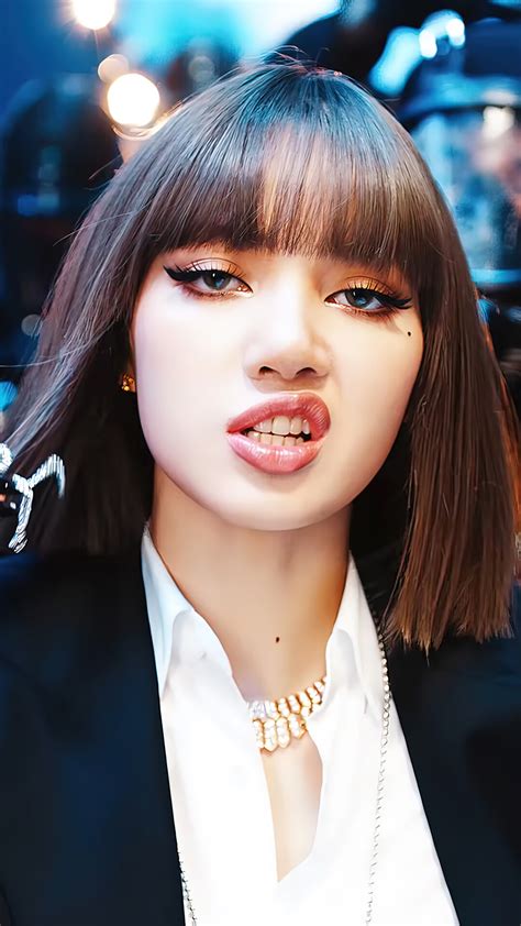 Amazing Amazing Wallpapers Blackpink Lisa Lalisa Manoban Blackpink ...
