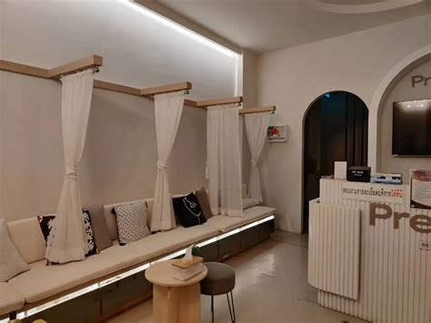 Kman Massage - Gay Massage Experience in Bangkok - BoyinThai