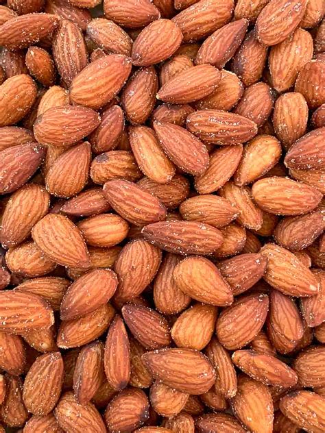 Are Almond Nuts Bad For Dogs
