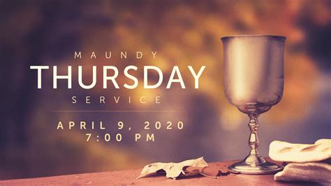 Maundy Thursday Wallpapers - Top Free Maundy Thursday Backgrounds ...