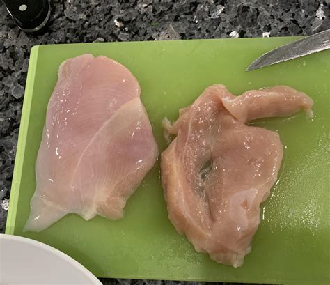 Raw Chicken 4x Chicken Breast Fillets | New Eltham Butchers