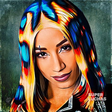 WWE tiene la impresión de que Mercedes Moné volverá | Superluchas