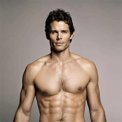 James Marsden Nudes