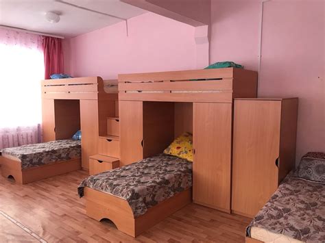 Лесная сказка - Детский лагерь для детей 6 - 16 лет, г. Кстово ...