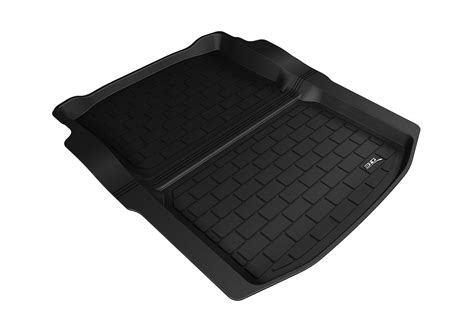 3D MAXpider M1CD0101309 3D Maxpider Kagu Floor Mats | Summit Racing