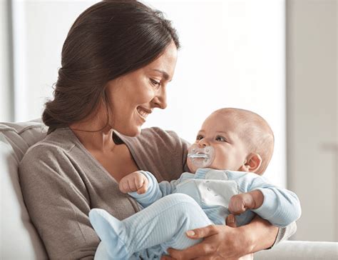 Getting Rid of the Pacifier: Top 10 Tips From Moms | CloudMom