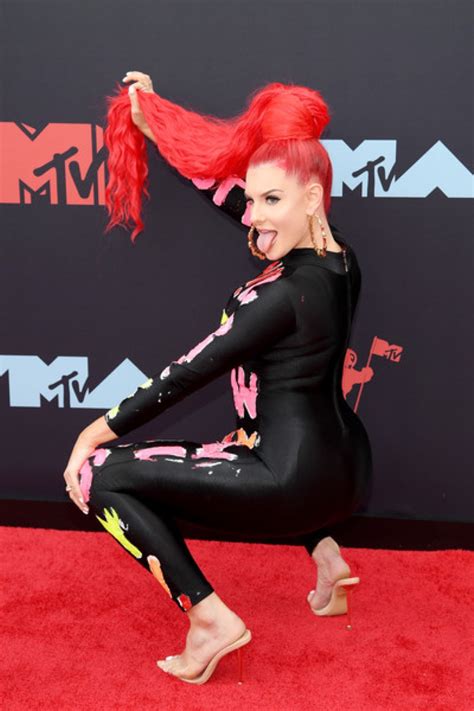 Justina Valentine nue, 56 Photos, biographie, news de stars | LES STARS NUES