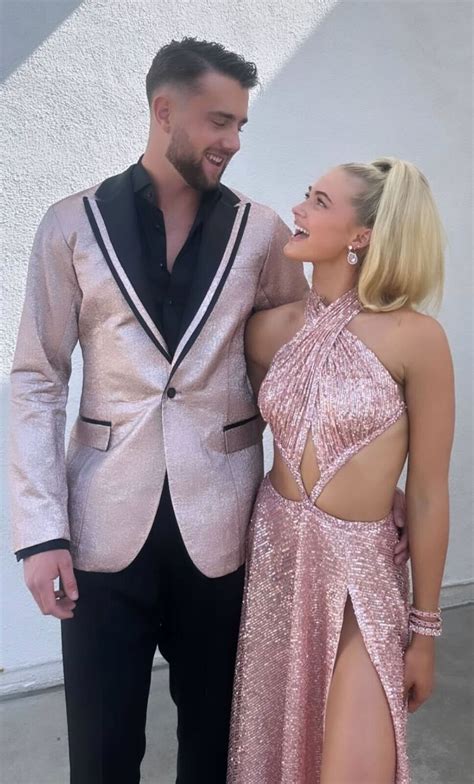 Exclusive | Harry Jowsey, Rylee Arnold address ‘Dancing With the Stars ...