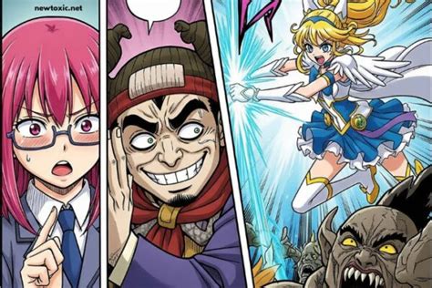 Hentai Archives - Newtoxic