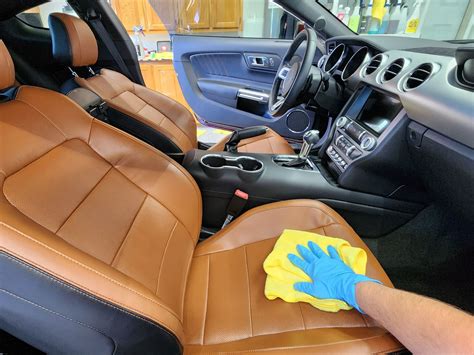 How to Clean Your Car Seats? - Martin's Auto Spa
