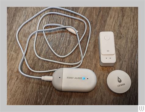 8 Best Water Leak Detectors (2025), Tested and Reviewed – Shop.survirtual