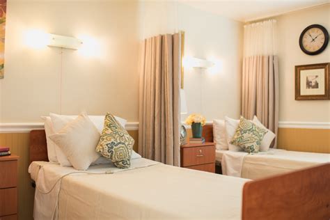 Rinaldi Convalescent Hospital