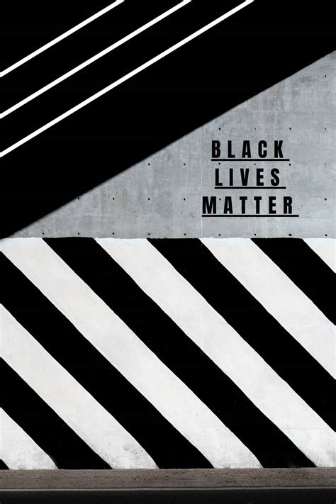 Download 'Urban Expression - Black Lives Matter Graffiti' Wallpaper ...