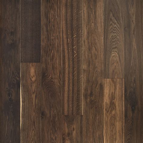 V4 Flooring Tundra Plank TK103 Smoked Oak Plank - Chelsea Carpets