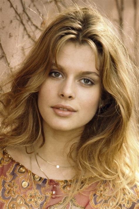 Nastassja Kinski Upcoming Movies, Web Series, Videos - The Moovie