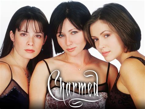 Prime Video: Charmed Season 1