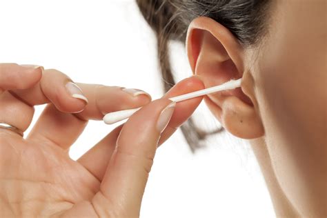 Ruptured Ear Drum