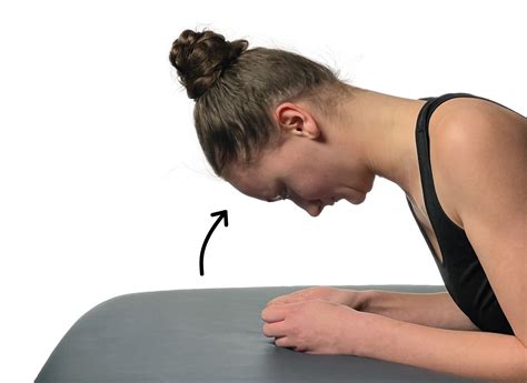 Cervical Strengthening Exercises