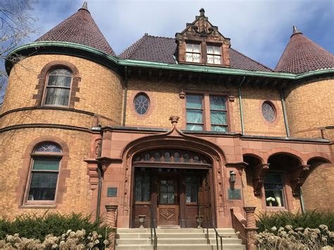 Film crew shooting at Evanston historic mansion - Evanston RoundTable