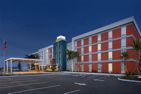Home2 Suites by Hilton Orlando International Drive South
