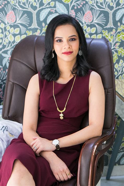 Celebrating the Doyenne: Dr. Noopur Jain