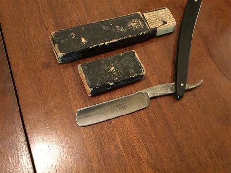 Youtube How To Sharpen A Straight Razor at Charles Gilley blog