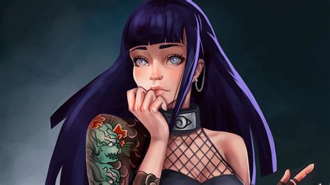 Hinata Hot Wallpapers