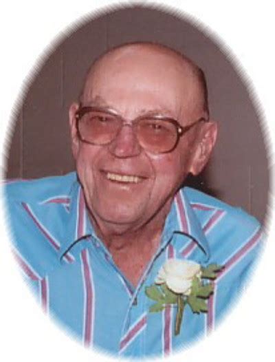 Allen G. Nygaard - Ladbury