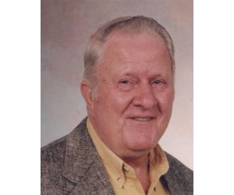 Arthur W. St.Amour Obituary (2023) - Muskegon Hts, MI - Clock Funeral ...