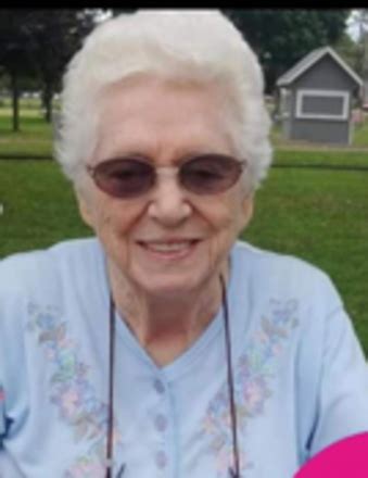 June A. Goze - 2025 - Kroeger Funeral Home