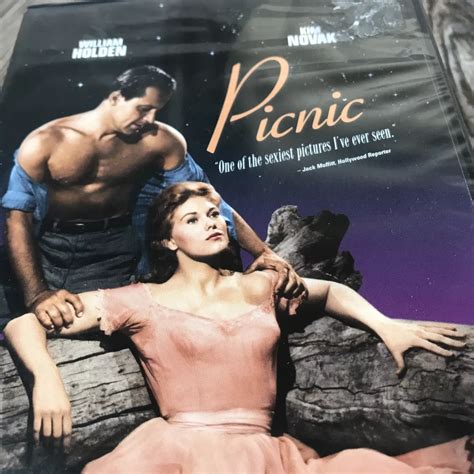 Picnic Movie 1955