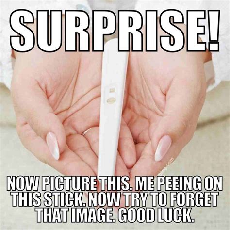 30 Hilarious Pregnancy Memes For Moms To Be