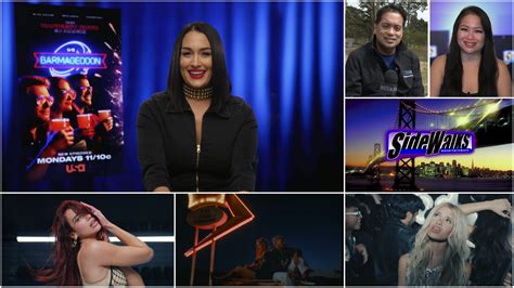 Episode #1209 - Nikki Garcia