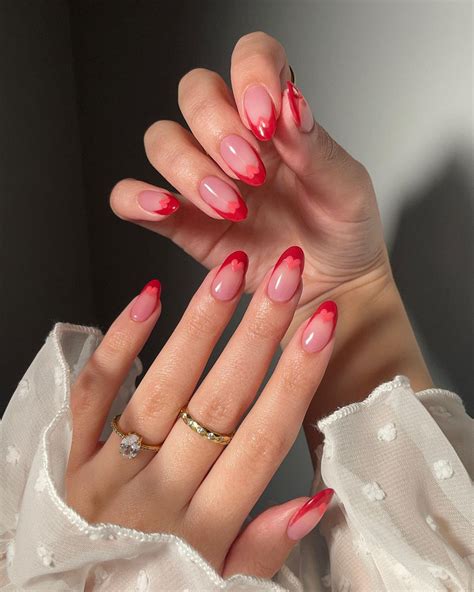LOOK: Valentine's Day Nail Ideas And Inspiration