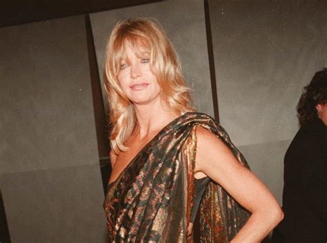 What Is Goldie Hawn's Net Worth?